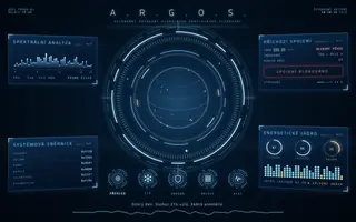 A.R.G.O.S.